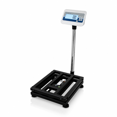 Waga elektroniczna platformowa PRO 40x50cm 60kg OIML Legalizacja